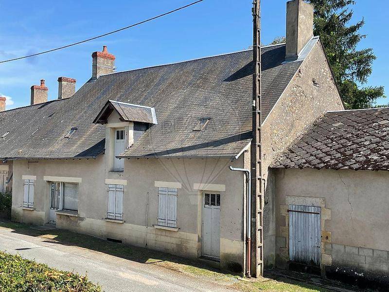Image de l'annonce Maison 1 chambre(s) à vendre