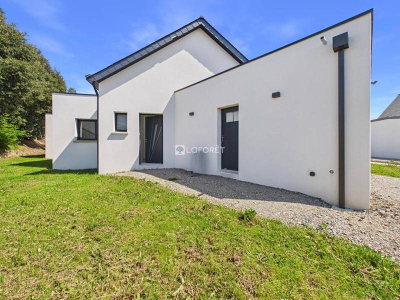 Image de l'annonce Maison FOUESNANT 6 Pièces 127 m²