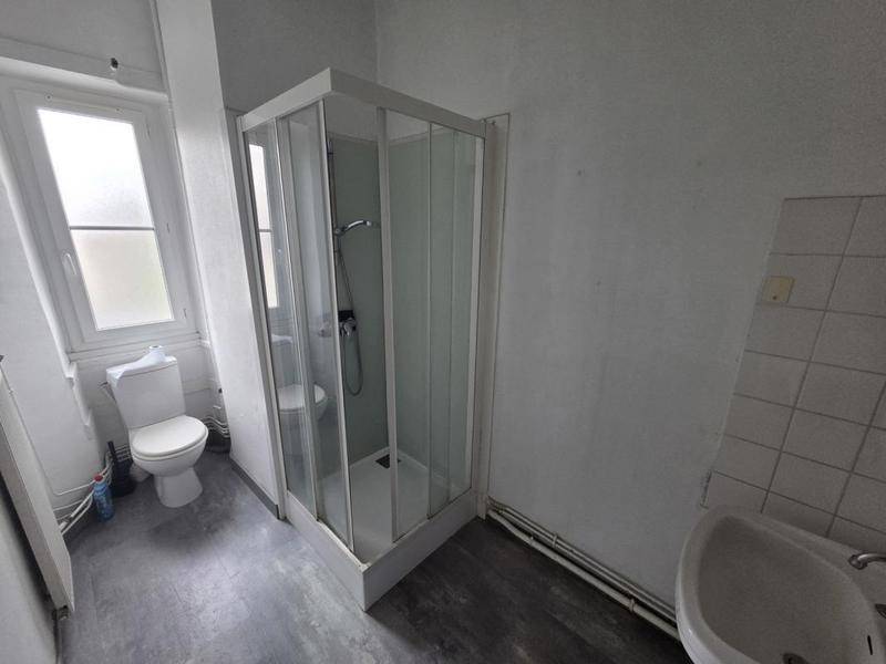 Image de l'annonce Appartement T4 de 88 m² - Nantes…