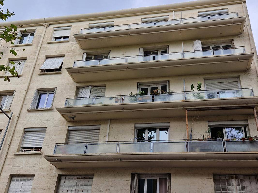 Image de l'annonce APPARTEMENT 2CH 78 M² BOULEVARD RENOUVIER A…