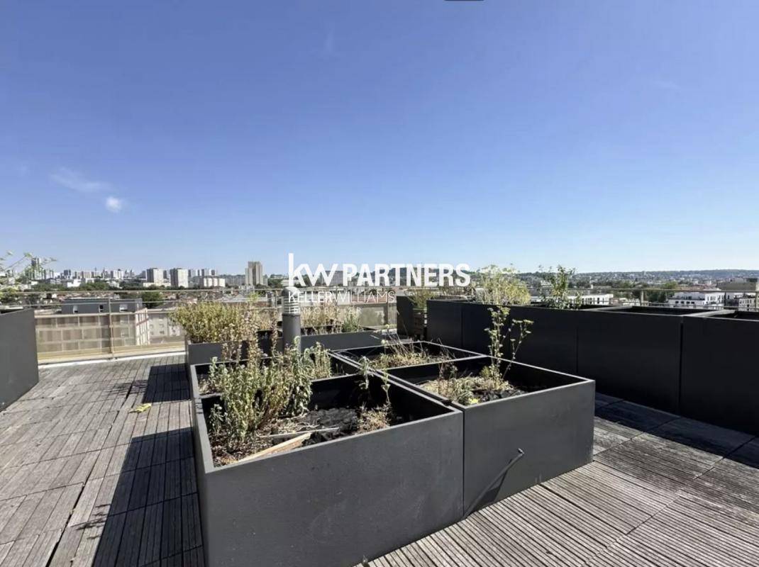 Image de l'annonce VENTE : appartement de 5 pièces (91…