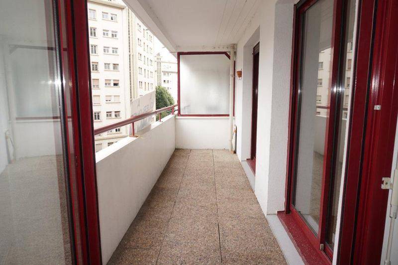 Image de l'annonce F4 47 RUE RAOUL SERVANT LYON 7