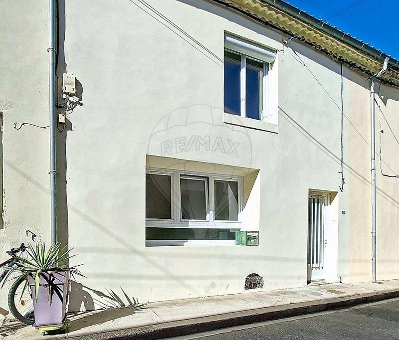 Image de l'annonce Maison 1 chambre(s) à vendre