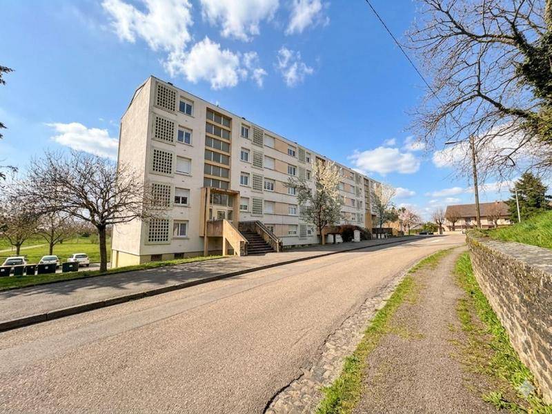 Image de l'annonce Appartement 3 pièces - Digoin