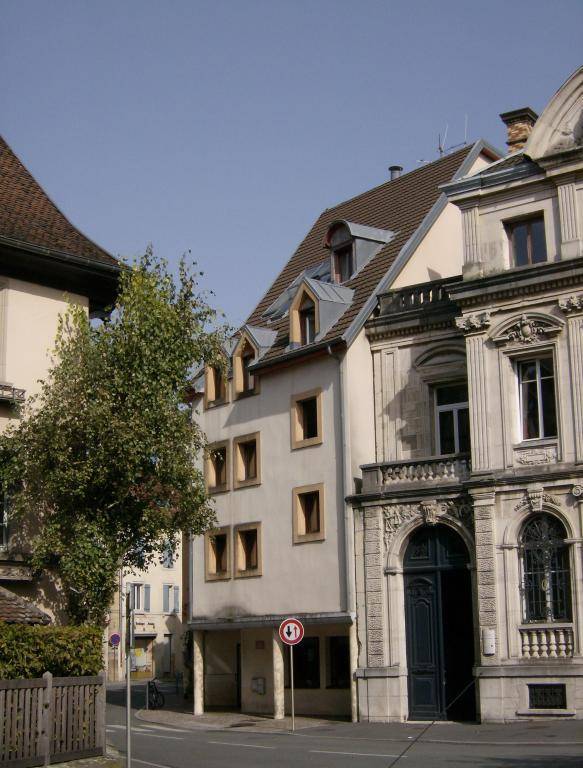 Image de l'annonce T4