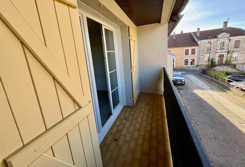 Image de l'annonce Appartement Type 3 avec jardin commun et…