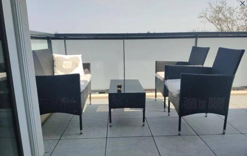 Image de l'annonce Appartement - Vaulx-en-Velin