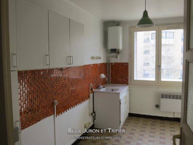 Image de l'annonce F2 - 45.06m² - Rue Chevreul -…