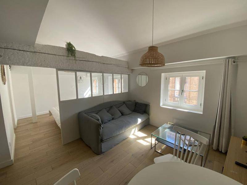 Image de l'annonce T2