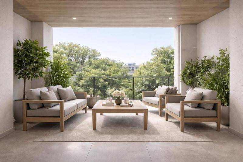 Image de l'annonce Votre T3 Confort + loggia !