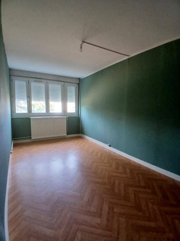Image de l'annonce Appartement 3 pièces - Autun