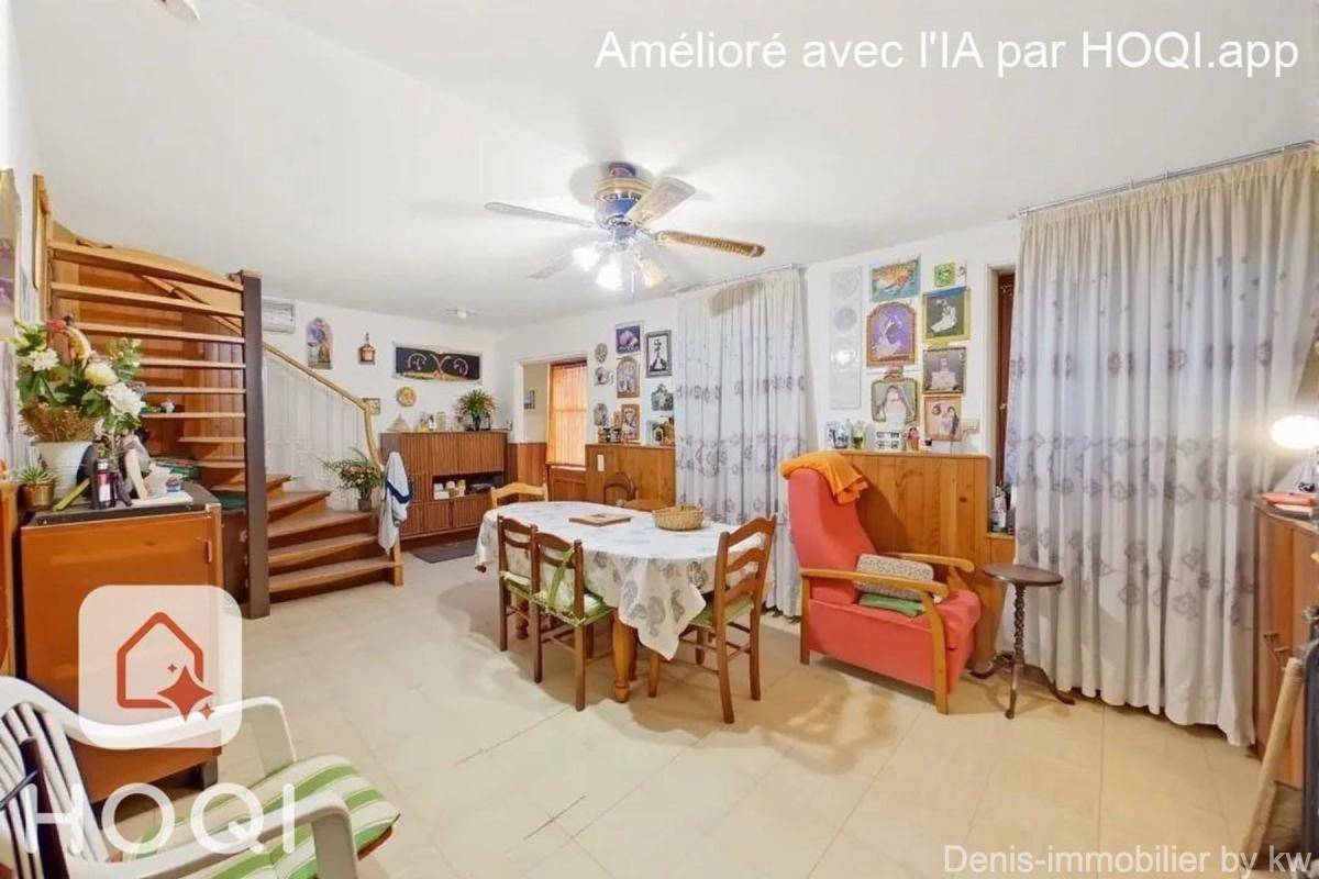 Image de l'annonce VENTE : maison à rénover de 91…