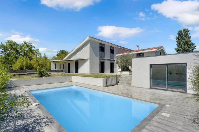 Image de l'annonce EXCLUSIVITÉ BALMA – Propriété Familiale et T3…