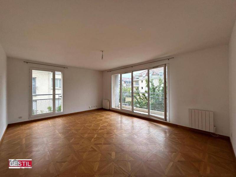 Image de l'annonce Appartement rénové