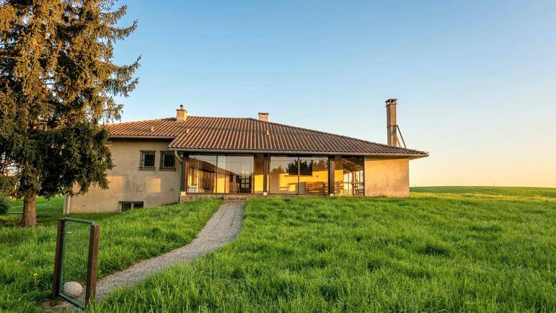 Image de l'annonce Propriété à Haut Potentiel : 260 m²…