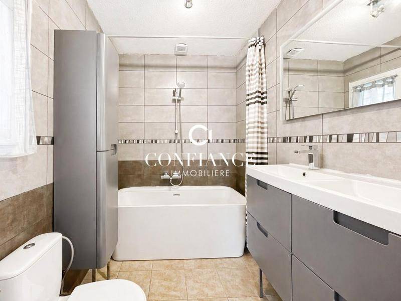 Image de l'annonce 06910 PIERREFEU MAISON INDIVIDUELLE 5 PIÈCES 140…