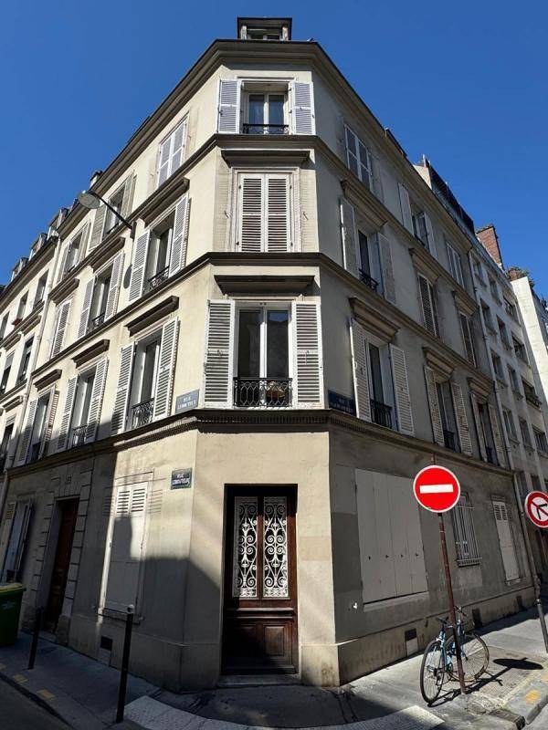 Image de l'annonce PARIS 17ème - Proche VILLIERS / Rue…