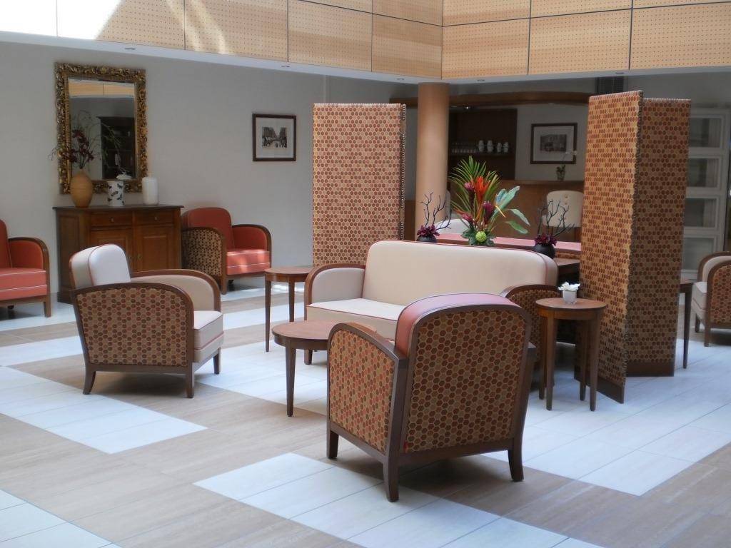 Image de l'annonce Chambres EHPAD - investissement LMNP géré