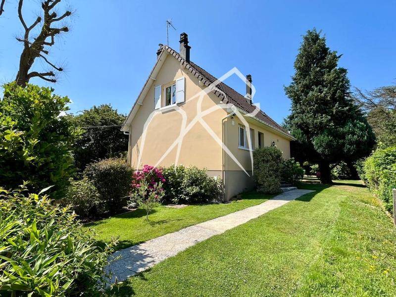 Image de l'annonce Maison individuelle 5 pièces | 122 m²…