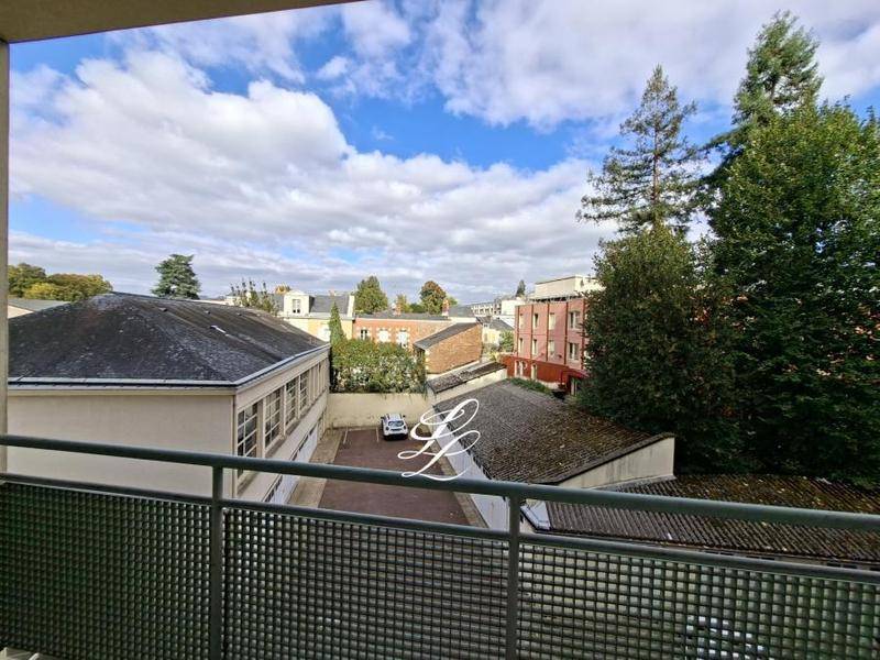 Image de l'annonce APPARTEMENT 3 CHAMBRES