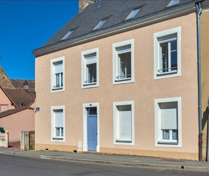 Image de l'annonce LA CHAPELLE ST REMY : A louer…