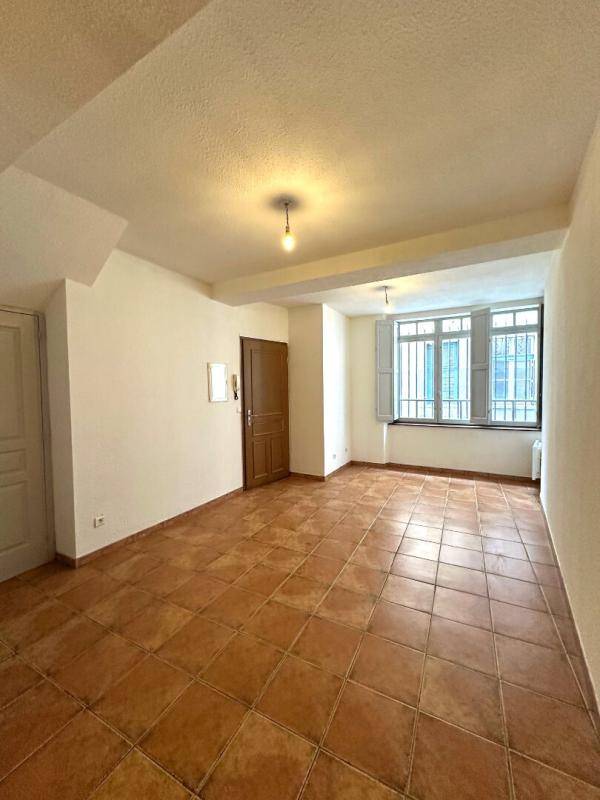 Image de l'annonce CARCASSONNE - Studio de 25 m² proche…
