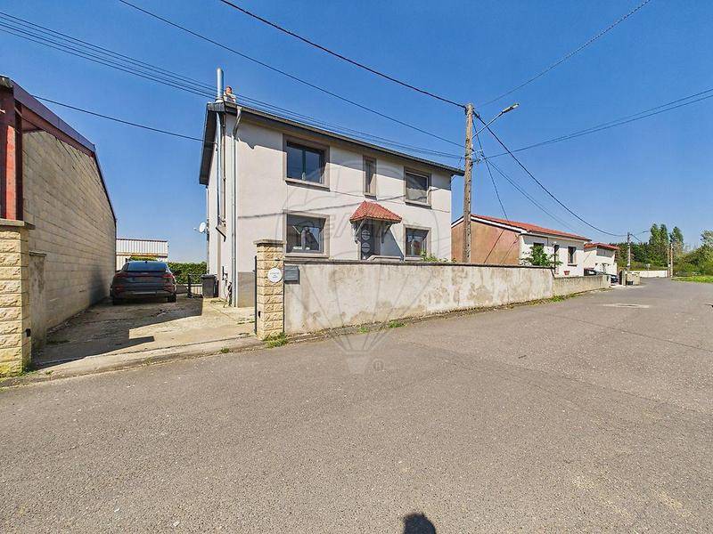 Image de l'annonce Maison 3 chambre(s) à vendre