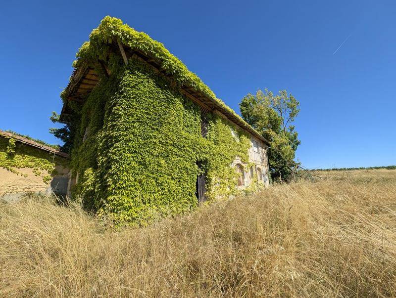 Image de l'annonce Secteur Créon maison à rénover sur 1500m²…
