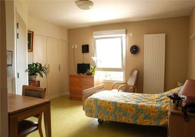 Image de l'annonce Chambre EHPAD – investissement LMNP géré –…