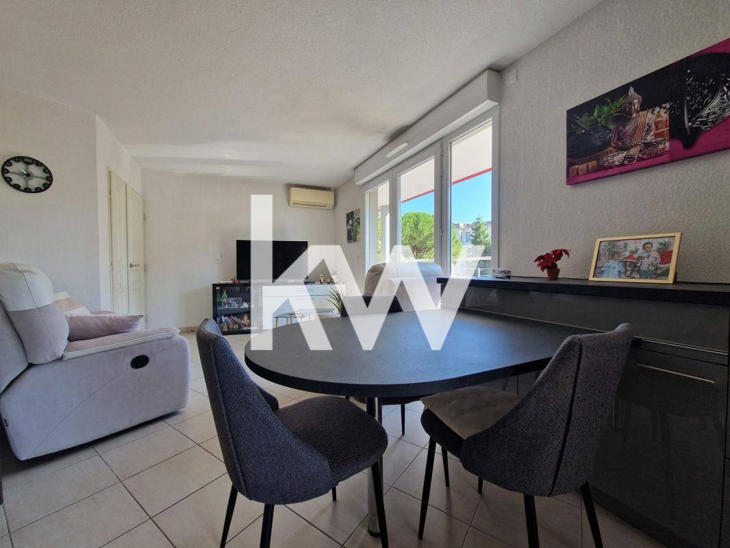 Image de l'annonce EL APPARTEMENT AVEC TERRASSE PROCHE AVENUE FEUCHERES