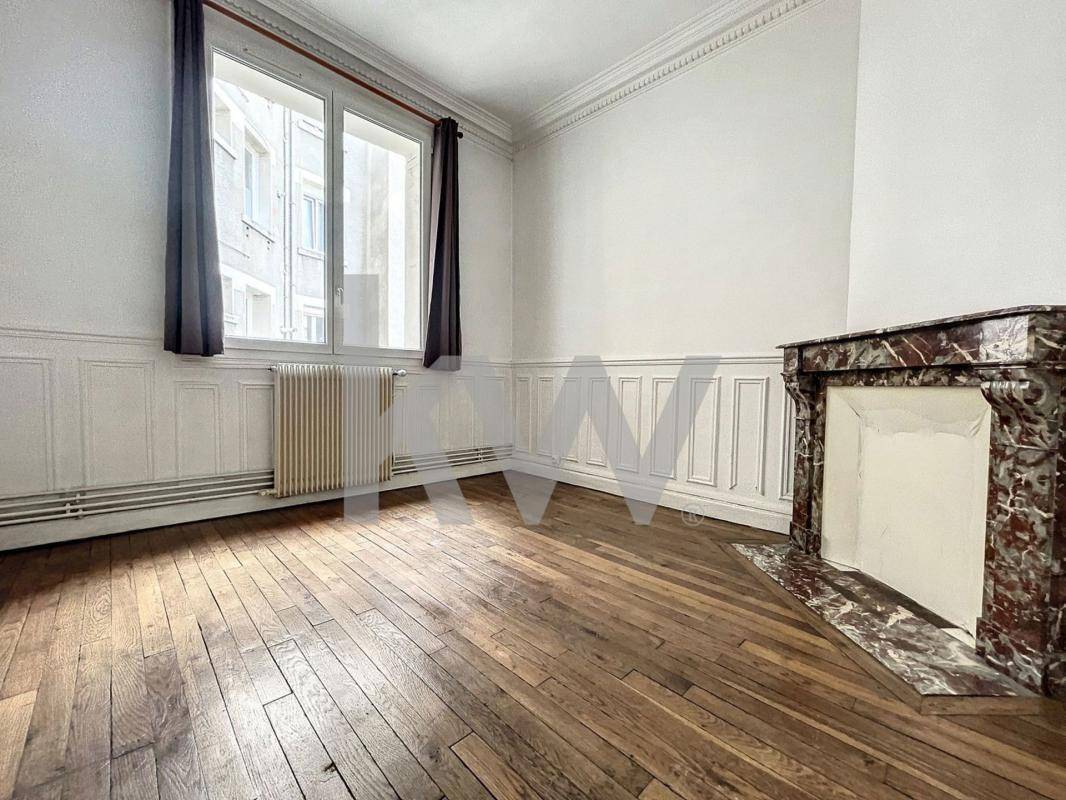 Image de l'annonce REIMS : appartement F1 (30 m²) en…