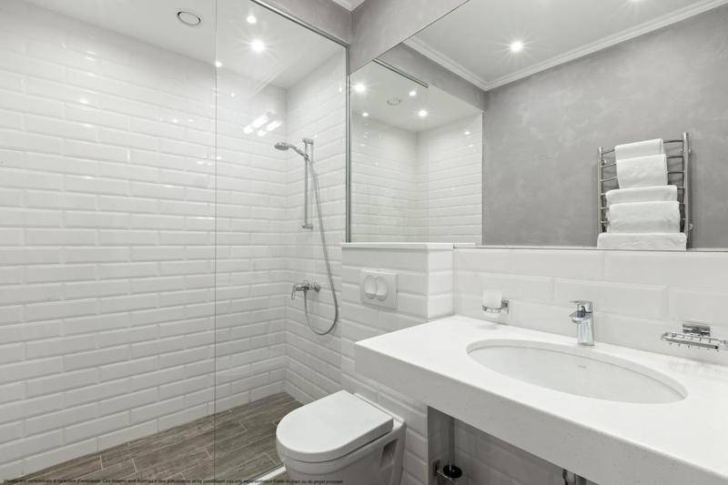 Image de l'annonce Magnifique 2 pièces de 49 m2 à…