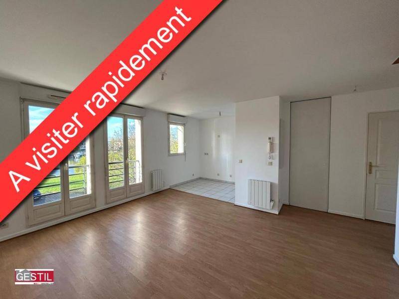 Image de l'annonce Appartement récent
