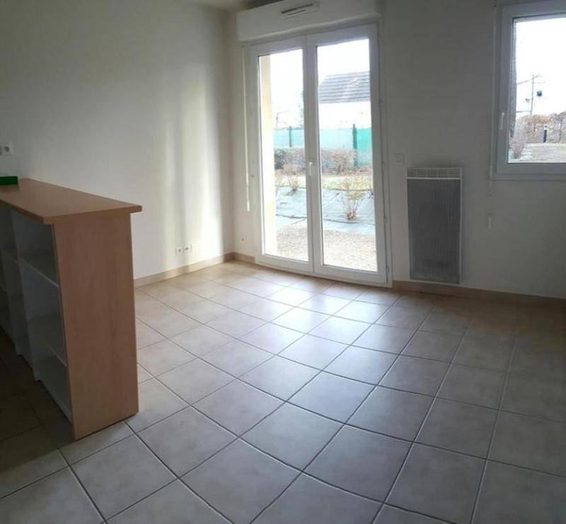 Image de l'annonce T2 TERASSE POLE SANTE SUD