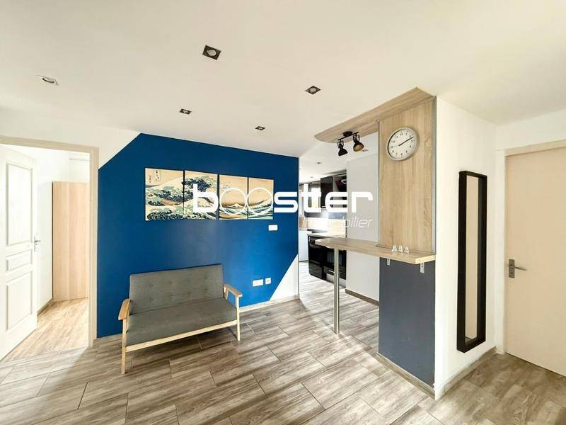 Image de l'annonce Arènes - Appartement 5 Pièces au pied…