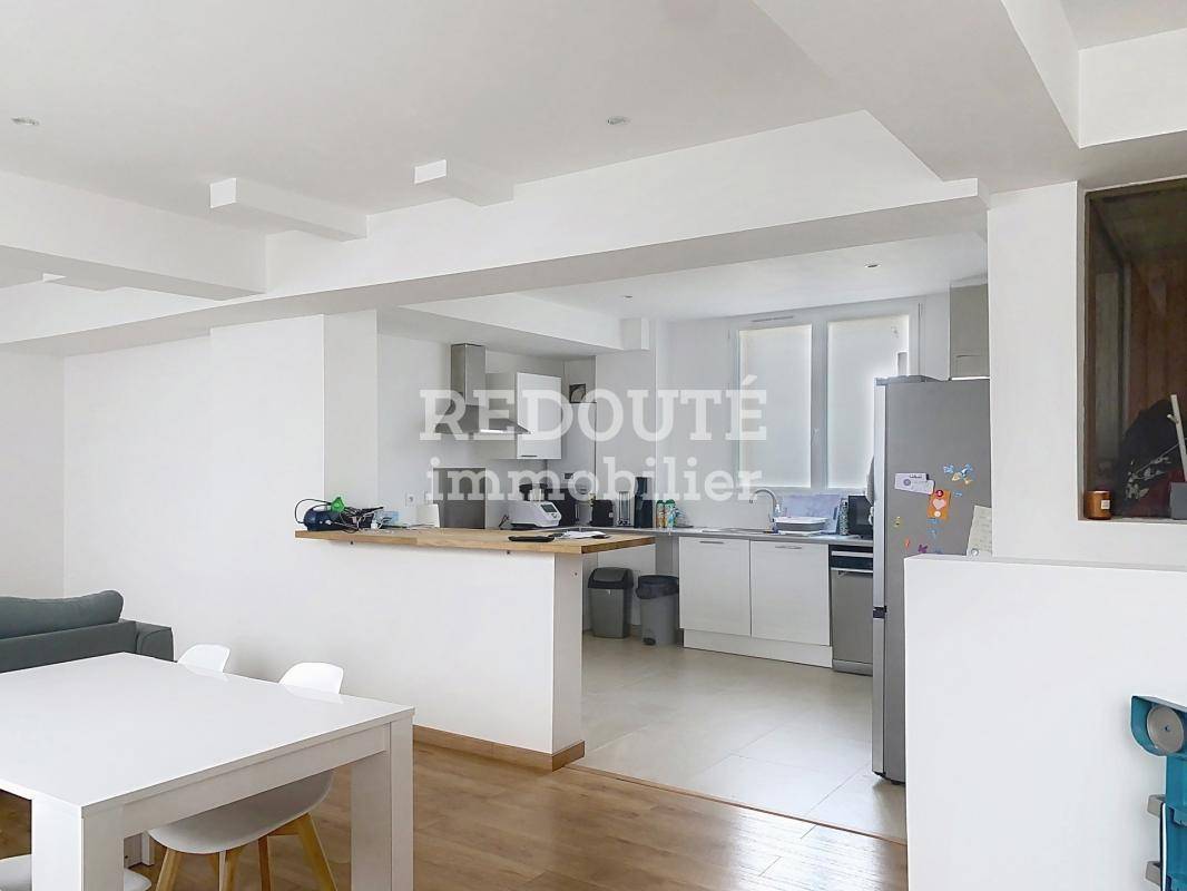 Image de l'annonce A VENDRE Belle Maison 139 m² à…