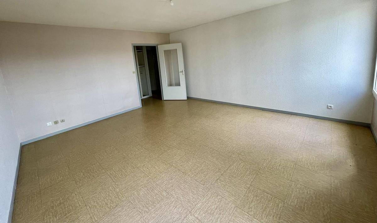 Image de l'annonce Appartement Type 4 - VAL DE MEUSE