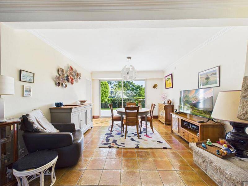 Image de l'annonce Maison BENODET 7 Pièces 140 m²