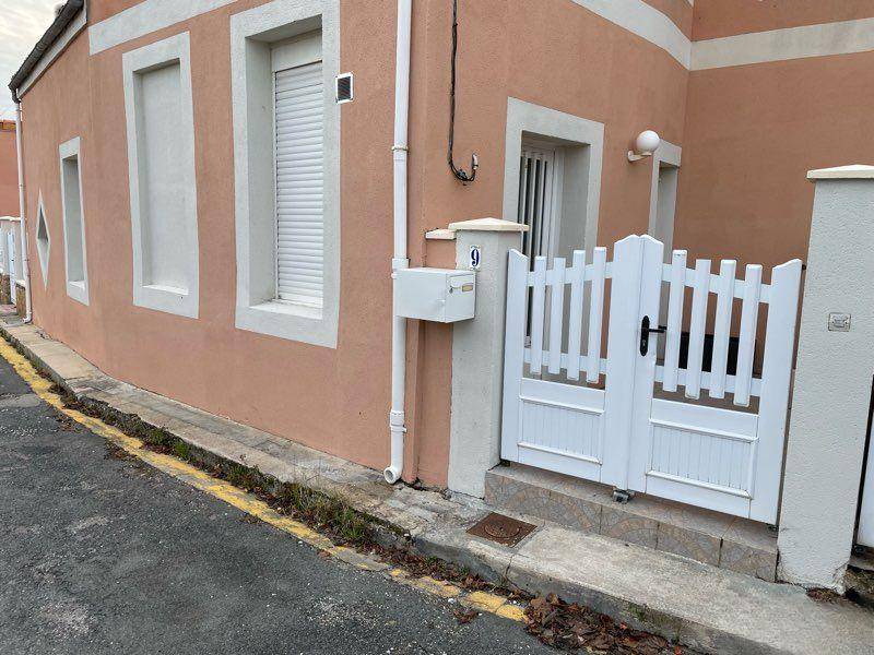 Image de l'annonce Maison T2 40 m² 560 €