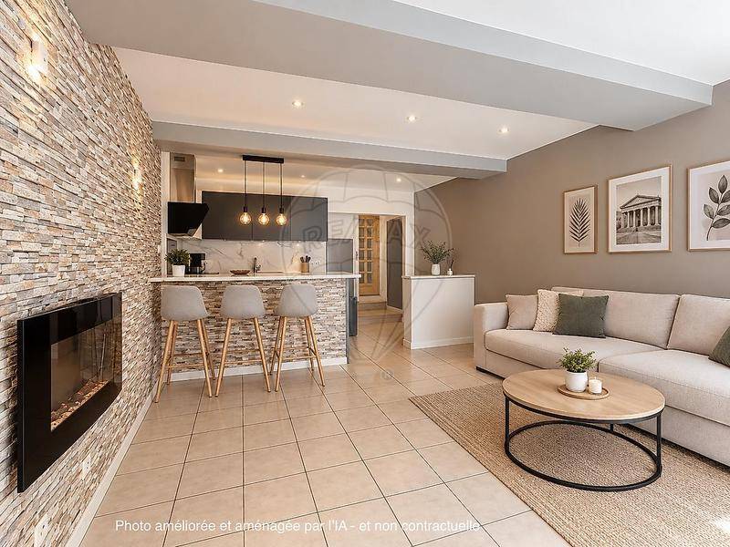 Image de l'annonce Maison 2 chambre(s) à vendre