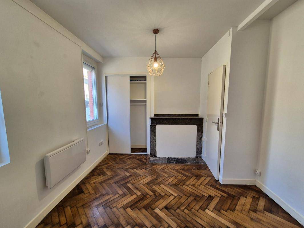Image de l'annonce Appartement T2 (34 m²) à vendre à…