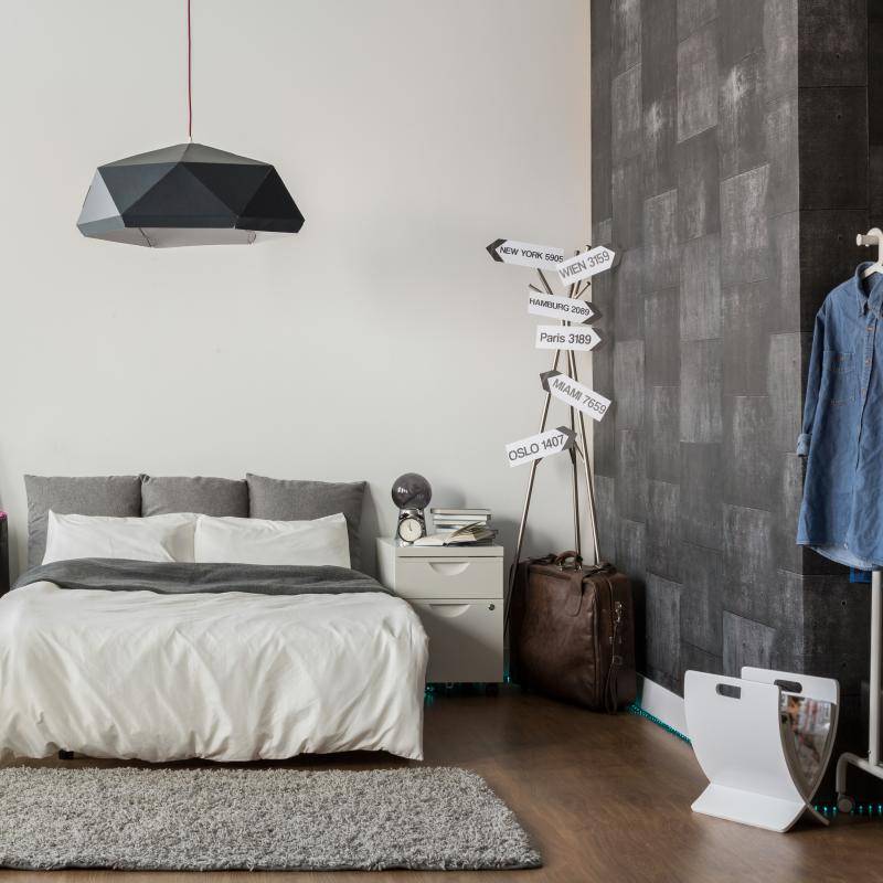 Image de l'annonce Appartement d'exception au cœur de Bordeaux avec…