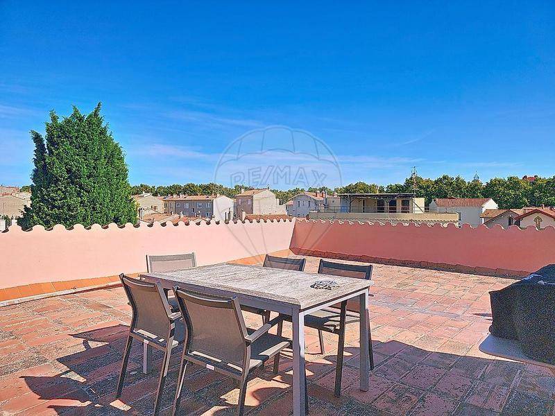 Image de l'annonce Maison 5 chambre(s) à vendre