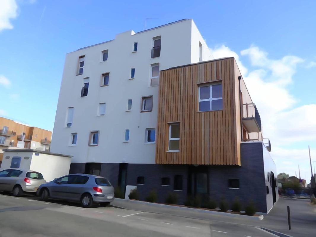 Image de l'annonce LOUVIERS - T4 de 84 m²