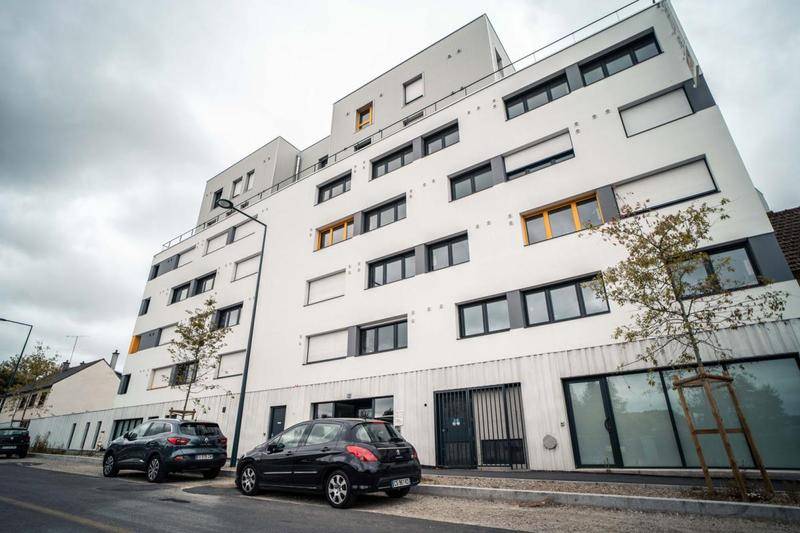 Image de l'annonce Spécial Investisseur T2 meublé 31,51m²
