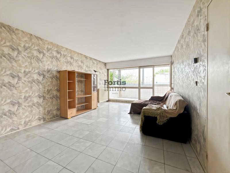 Image de l'annonce NOISY-LE-GRAND - 5 PIÈCES 81 M² +…