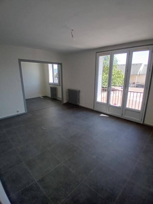 Image de l'annonce Appartement 4 pièces - Autun
