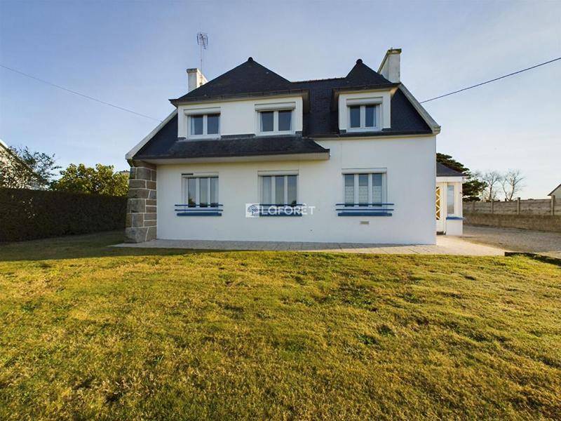 Image de l'annonce PENMARC'H - Charmante maison dans un environnement…