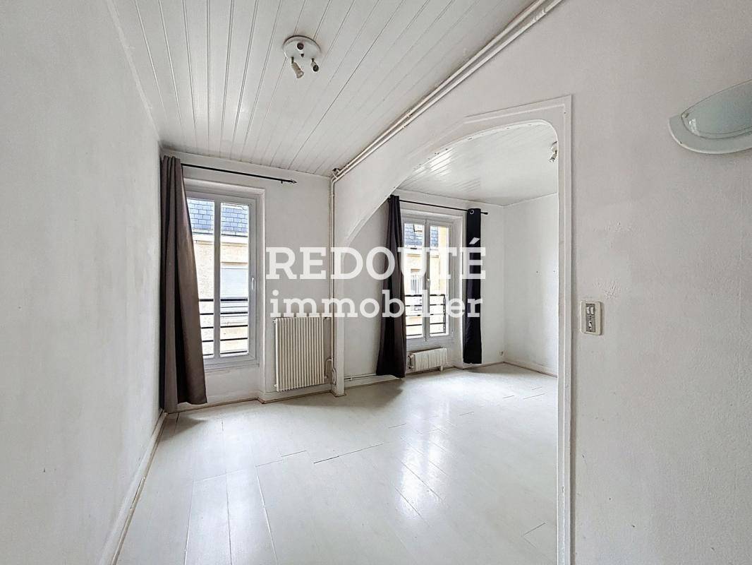 Image de l'annonce VENTE : Appartement T2 Secteur Avenue de…