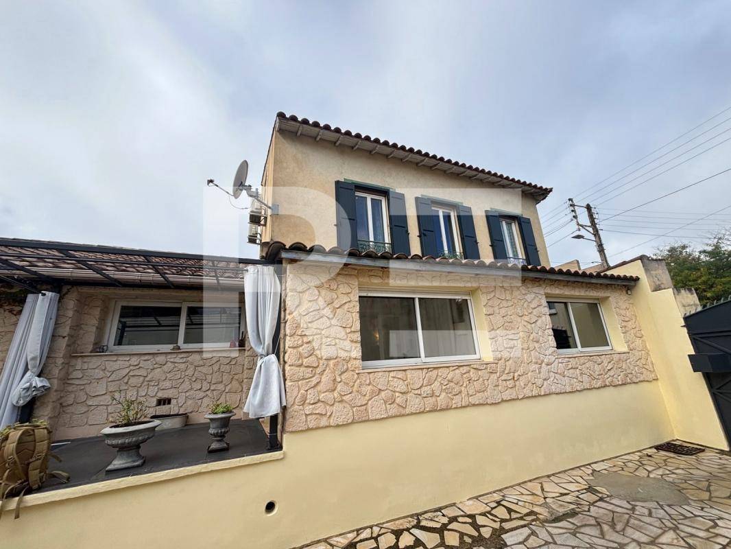 Image de l'annonce Maison de ville